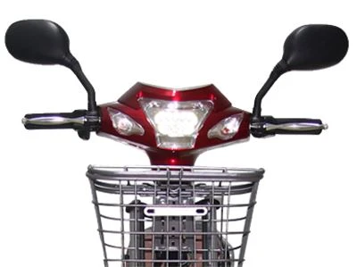 5.Front Light
