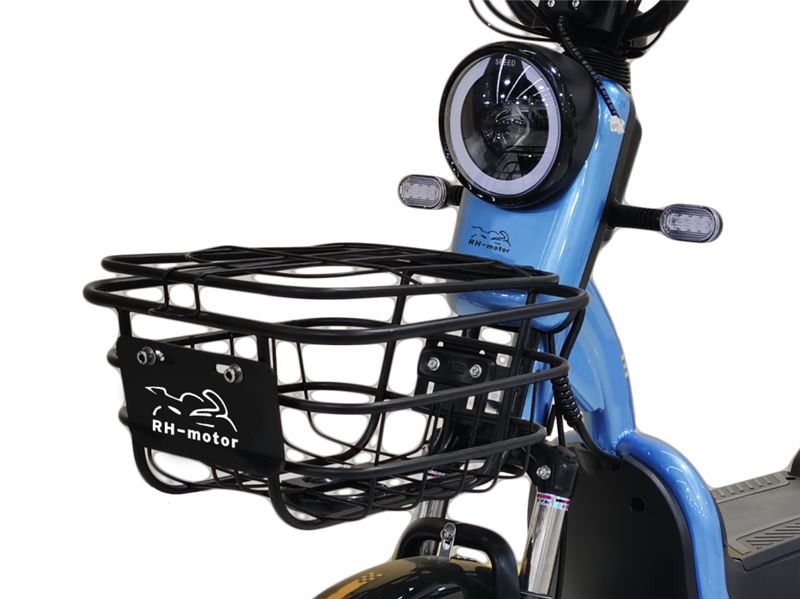2 Front Basket 2 Front Basket