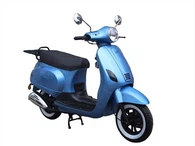 Motocicleta Clasica Pentru Vespa Cu EEC