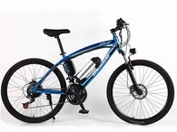 Litiu fier carbon oțel mountain biciclete