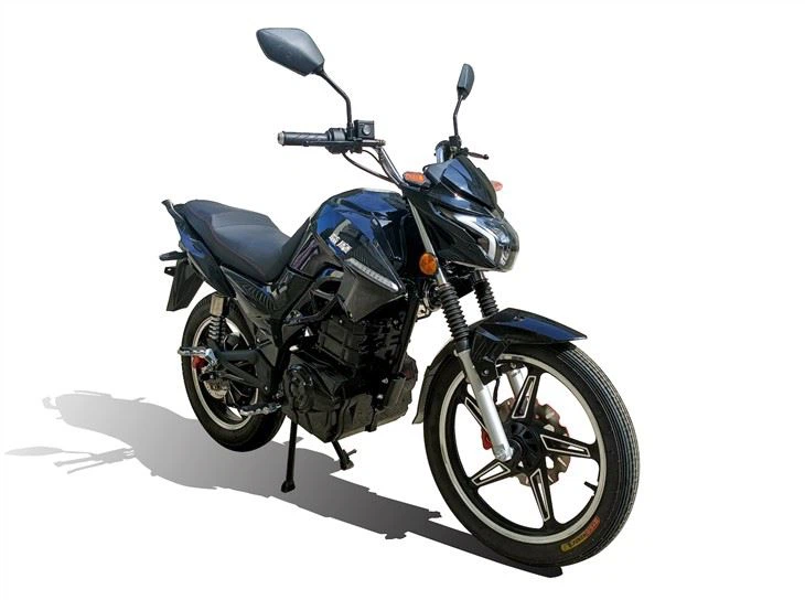 Middleweight Sport Touring Motorcycles Electric 5000W